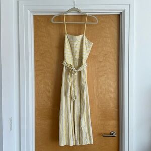 BANANA REPUBLIC JUMPSUIT
